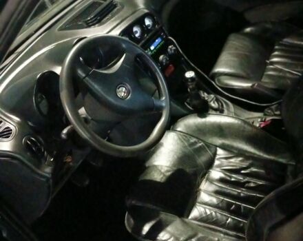 Зелений Альфа Ромео 156, об'ємом двигуна 0 л та пробігом 350 тис. км за 2700 $, фото 1 на Automoto.ua