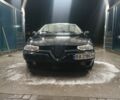 Зеленый Альфа Ромео 156, объемом двигателя 0 л и пробегом 350 тыс. км за 2800 $, фото 1 на Automoto.ua