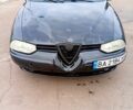 Альфа Ромео 156 1999 в Кропивницком (Кировограде) на Automoto.ua Зеленый Альфа Ромео 156, объемом двигателя 1.6 л и пробегом 350 тыс. км за 3500 $, фото 4 на Automoto.ua