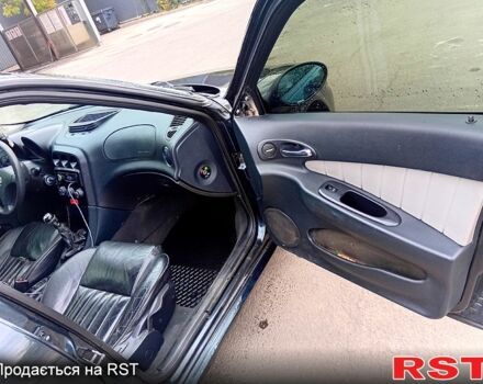 Альфа Ромео 156 1999 в Кропивницком (Кировограде) на Automoto.ua Зеленый Альфа Ромео 156, объемом двигателя 1.6 л и пробегом 350 тыс. км за 3500 $, фото 5 на Automoto.ua