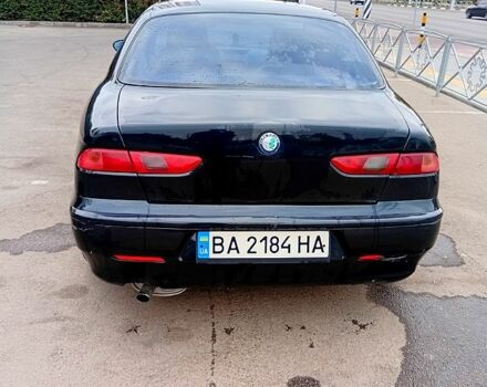 Альфа Ромео 156 1999 в Кропивницком (Кировограде) на Automoto.ua Зеленый Альфа Ромео 156, объемом двигателя 1.6 л и пробегом 350 тыс. км за 3500 $, фото 2 на Automoto.ua