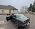 Зеленый Альфа Ромео 156, объемом двигателя 2.4 л и пробегом 250 тыс. км за 2200 $, фото 4 на Automoto.ua
