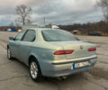 Зеленый Альфа Ромео 156, объемом двигателя 1.9 л и пробегом 123 тыс. км за 1065 $, фото 2 на Automoto.ua