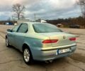 Зелений Альфа Ромео 156, об'ємом двигуна 1.9 л та пробігом 123 тис. км за 1060 $, фото 2 на Automoto.ua