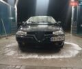 Зелений Альфа Ромео 156, об'ємом двигуна 1.6 л та пробігом 350 тис. км за 1400 $, фото 1 на Automoto.ua