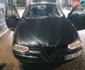 Зелений Альфа Ромео 156, об'ємом двигуна 1.6 л та пробігом 350 тис. км за 1400 $, фото 7 на Automoto.ua