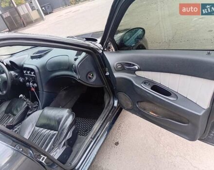 Альфа Ромео 156 1999 в Кропивницком (Кировограде) на Automoto.ua Зеленый Альфа Ромео 156, объемом двигателя 1.6 л и пробегом 350 тыс. км за 3500 $, фото 3 на Automoto.ua