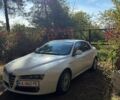 Білий Альфа Ромео 159, об'ємом двигуна 2.2 л та пробігом 108 тис. км за 5000 $, фото 21 на Automoto.ua