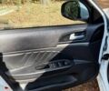 Білий Альфа Ромео 159, об'ємом двигуна 2.2 л та пробігом 108 тис. км за 5000 $, фото 10 на Automoto.ua