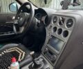 Білий Альфа Ромео 159, об'ємом двигуна 2.2 л та пробігом 200 тис. км за 7300 $, фото 7 на Automoto.ua