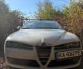 Білий Альфа Ромео 159, об'ємом двигуна 2.2 л та пробігом 108 тис. км за 5000 $, фото 2 на Automoto.ua