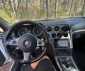 Білий Альфа Ромео 159, об'ємом двигуна 2.2 л та пробігом 108 тис. км за 5000 $, фото 9 на Automoto.ua