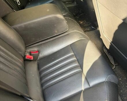 Білий Альфа Ромео 159, об'ємом двигуна 2.2 л та пробігом 108 тис. км за 5000 $, фото 6 на Automoto.ua