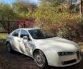 Білий Альфа Ромео 159, об'ємом двигуна 2.2 л та пробігом 108 тис. км за 5000 $, фото 20 на Automoto.ua