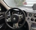 Білий Альфа Ромео 159, об'ємом двигуна 2.2 л та пробігом 200 тис. км за 7300 $, фото 6 на Automoto.ua