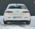 Белый Альфа Ромео 159, объемом двигателя 1.99 л и пробегом 311 тыс. км за 6999 $, фото 6 на Automoto.ua