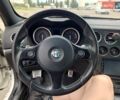 Білий Альфа Ромео 159, об'ємом двигуна 2.2 л та пробігом 125 тис. км за 7500 $, фото 8 на Automoto.ua