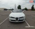 Білий Альфа Ромео 159, об'ємом двигуна 2.2 л та пробігом 125 тис. км за 7500 $, фото 5 на Automoto.ua