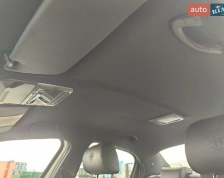 Білий Альфа Ромео 159, об'ємом двигуна 2.2 л та пробігом 125 тис. км за 7500 $, фото 7 на Automoto.ua