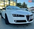 Білий Альфа Ромео 159, об'ємом двигуна 2 л та пробігом 211 тис. км за 9700 $, фото 2 на Automoto.ua
