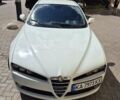 Білий Альфа Ромео 159, об'ємом двигуна 2.2 л та пробігом 128 тис. км за 5850 $, фото 1 на Automoto.ua