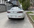 Білий Альфа Ромео 159, об'ємом двигуна 2.2 л та пробігом 136 тис. км за 4699 $, фото 3 на Automoto.ua