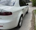 Белый Альфа Ромео 159, объемом двигателя 2.2 л и пробегом 136 тыс. км за 5200 $, фото 4 на Automoto.ua