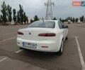 Білий Альфа Ромео 159, об'ємом двигуна 2.2 л та пробігом 125 тис. км за 7500 $, фото 16 на Automoto.ua