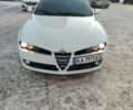 Белый Альфа Ромео 159, объемом двигателя 2.2 л и пробегом 130 тыс. км за 5000 $, фото 3 на Automoto.ua
