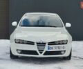 Белый Альфа Ромео 159, объемом двигателя 1.99 л и пробегом 311 тыс. км за 6999 $, фото 1 на Automoto.ua