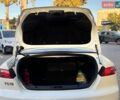 Білий Альфа Ромео 159, об'ємом двигуна 2 л та пробігом 211 тис. км за 9700 $, фото 37 на Automoto.ua