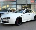 Білий Альфа Ромео 159, об'ємом двигуна 2 л та пробігом 211 тис. км за 9700 $, фото 7 на Automoto.ua