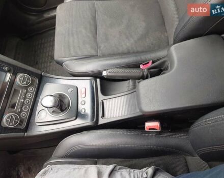 Білий Альфа Ромео 159, об'ємом двигуна 2.2 л та пробігом 125 тис. км за 7500 $, фото 10 на Automoto.ua
