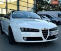 Білий Альфа Ромео 159, об'ємом двигуна 2 л та пробігом 211 тис. км за 9700 $, фото 5 на Automoto.ua