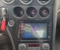 Білий Альфа Ромео 159, об'ємом двигуна 2.2 л та пробігом 125 тис. км за 7500 $, фото 4 на Automoto.ua