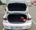 Білий Альфа Ромео 159, об'ємом двигуна 2.2 л та пробігом 125 тис. км за 7500 $, фото 14 на Automoto.ua
