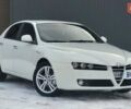 Белый Альфа Ромео 159, объемом двигателя 1.99 л и пробегом 311 тыс. км за 6999 $, фото 1 на Automoto.ua