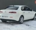 Белый Альфа Ромео 159, объемом двигателя 1.99 л и пробегом 311 тыс. км за 6999 $, фото 7 на Automoto.ua