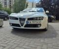 Білий Альфа Ромео 159, об'ємом двигуна 2.2 л та пробігом 128 тис. км за 5850 $, фото 1 на Automoto.ua
