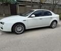 Белый Альфа Ромео 159, объемом двигателя 2.2 л и пробегом 136 тыс. км за 4699 $, фото 2 на Automoto.ua