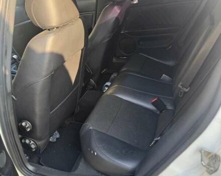 Белый Альфа Ромео 159, объемом двигателя 2.2 л и пробегом 137 тыс. км за 5200 $, фото 2 на Automoto.ua