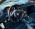 Білий Альфа Ромео 159, об'ємом двигуна 2 л та пробігом 211 тис. км за 9700 $, фото 19 на Automoto.ua