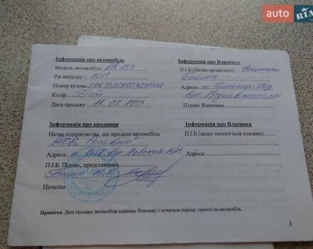 Білий Альфа Ромео 159, об'ємом двигуна 2.2 л та пробігом 125 тис. км за 7500 $, фото 28 на Automoto.ua