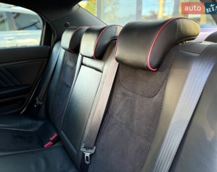 Білий Альфа Ромео 159, об'ємом двигуна 2 л та пробігом 211 тис. км за 9700 $, фото 27 на Automoto.ua