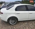 Белый Альфа Ромео 159, объемом двигателя 1.8 л и пробегом 120 тыс. км за 7100 $, фото 1 на Automoto.ua