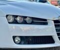 Білий Альфа Ромео 159, об'ємом двигуна 2 л та пробігом 211 тис. км за 9700 $, фото 14 на Automoto.ua