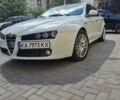 Білий Альфа Ромео 159, об'ємом двигуна 2.2 л та пробігом 128 тис. км за 5850 $, фото 2 на Automoto.ua