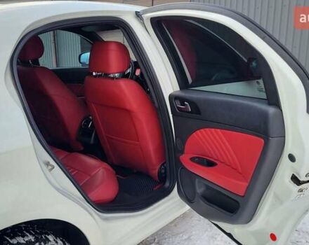 Белый Альфа Ромео 159, объемом двигателя 1.99 л и пробегом 311 тыс. км за 6999 $, фото 14 на Automoto.ua