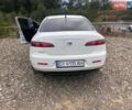 Белый Альфа Ромео 159, объемом двигателя 1.8 л и пробегом 120 тыс. км за 7100 $, фото 3 на Automoto.ua