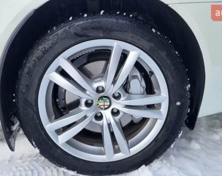 Белый Альфа Ромео 159, объемом двигателя 1.99 л и пробегом 311 тыс. км за 6999 $, фото 19 на Automoto.ua